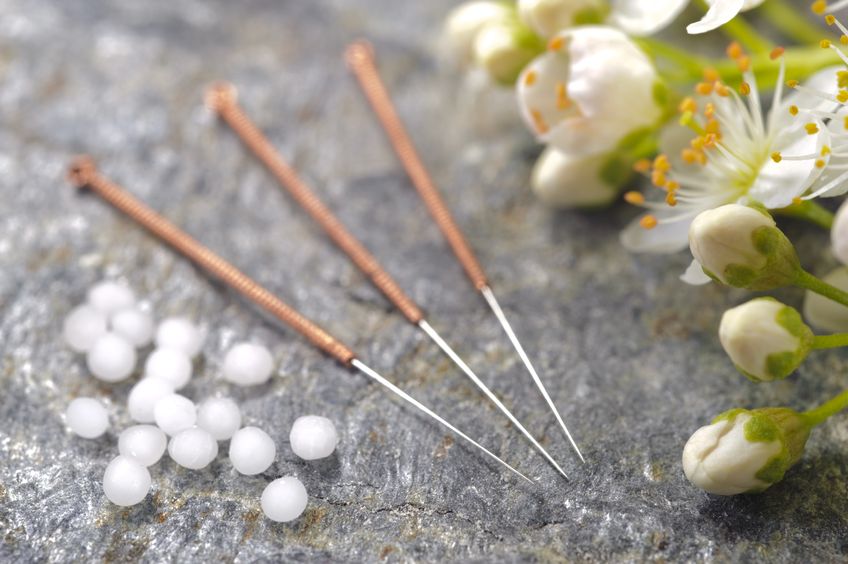 L’Agopuntura e la salute delle donne – dai dolori mestruali ai problemi di infertilità