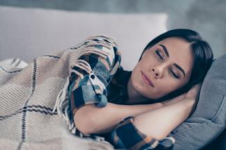 睡眠と免疫系 - 自然療法の視点