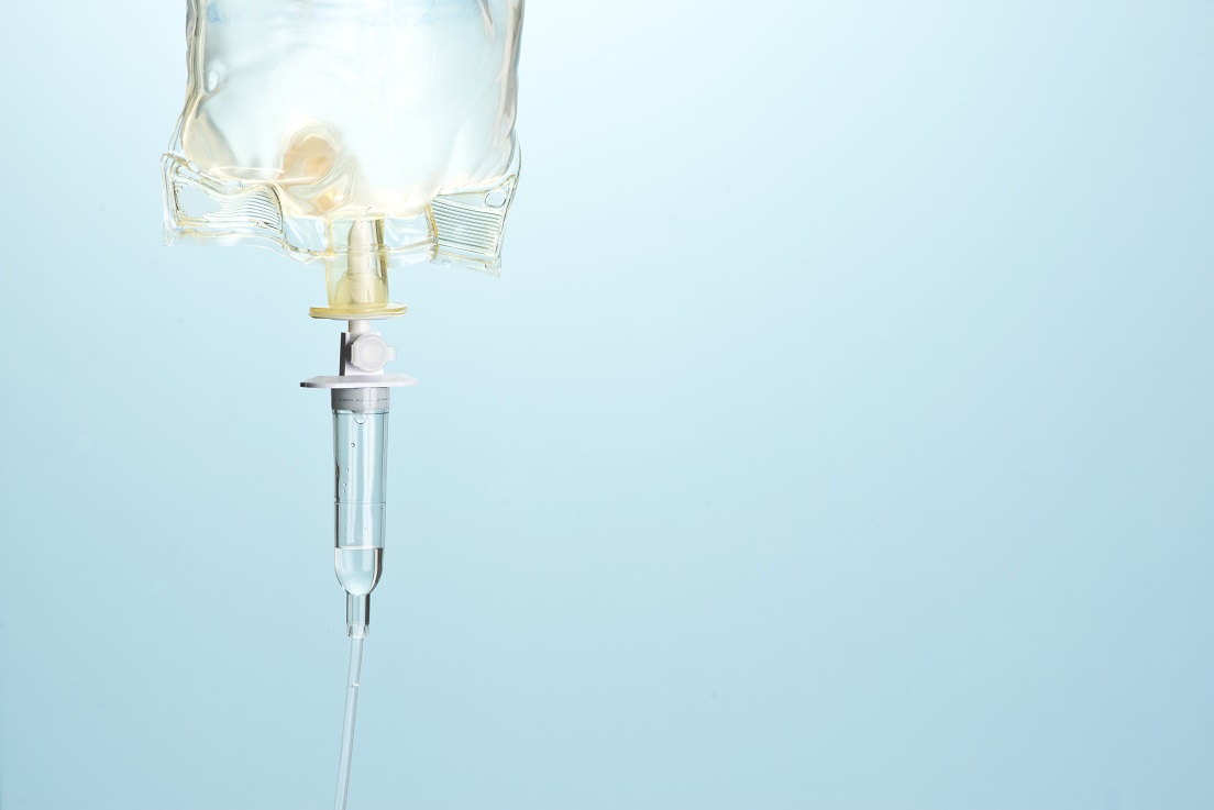 Intravenous Nutrient Therapy